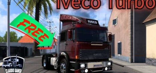 IVECO 190-33/29