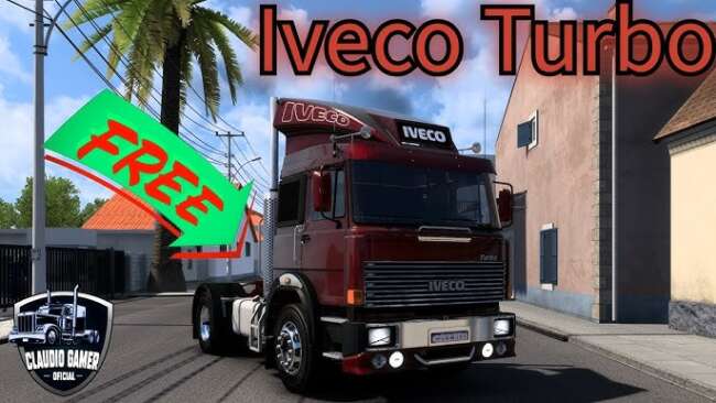 IVECO 190-33/29