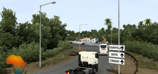 Heart of Africa v0.2.1 1.58 (FIX LINK)