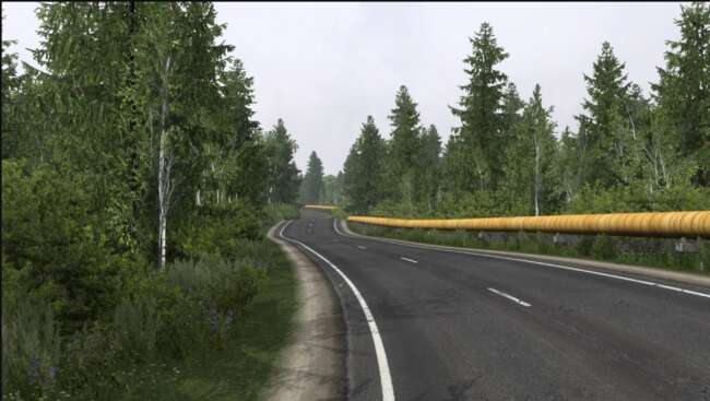 Khabarovsk Map v1.0