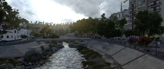 DSL Map v1.5