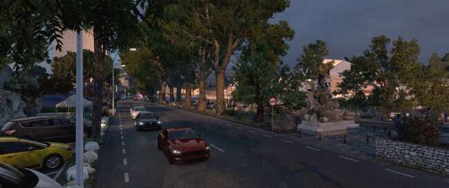 DSL Map v1.5