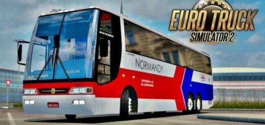 Busscar Vissta Buss 1999 MB O400RSD