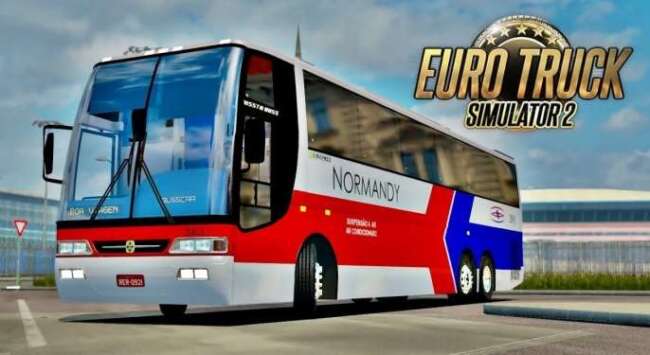 Busscar Vissta Buss 1999 MB O400RSD