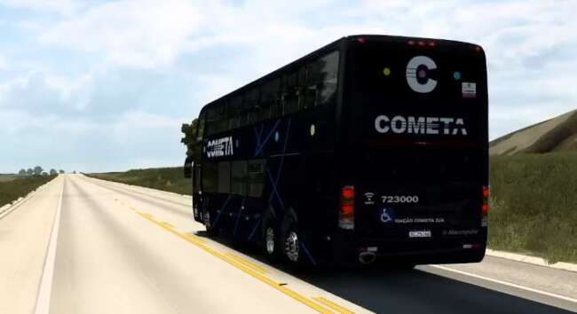 MARCOPOLO G6 1800 DD 6X2