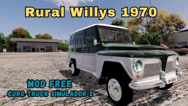 Rural 1970