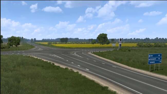 Trans-Siberian Truckway v3.1.1