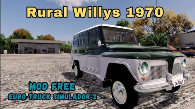 Rural 1970 v1.0