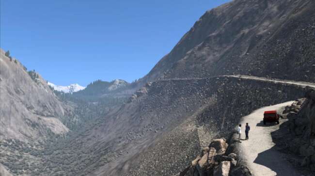 Beyond Map Beta v8.0 1.58