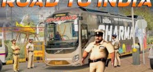 Road to India rework - 1.48 to 1.58