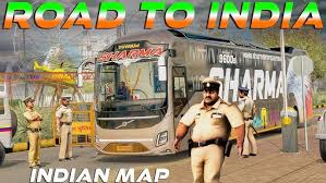 Road to India rework - 1.48 to 1.58