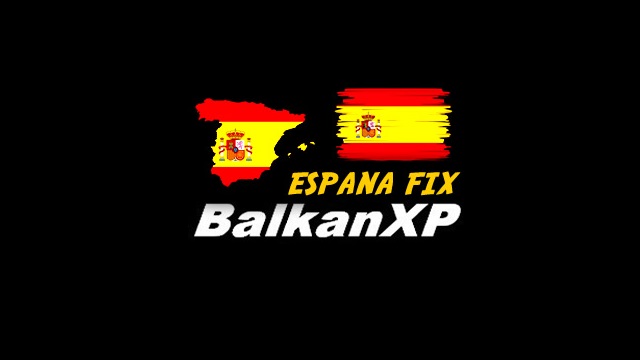 BXP Espana FIX 158.0