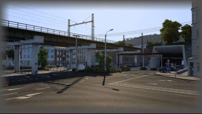 European Grand Utopia v1.8