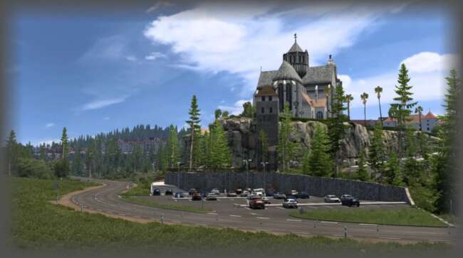 European Grand Utopia v1.8