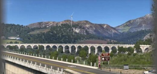European Grand Utopia v1.8