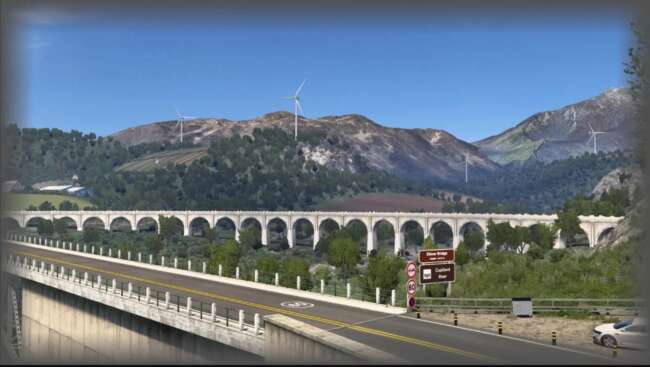 European Grand Utopia v1.8