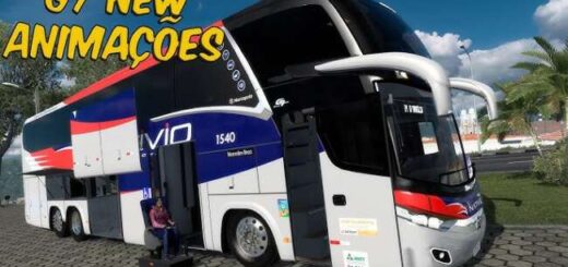 Marcopolo G7 1600 LD MB 2024