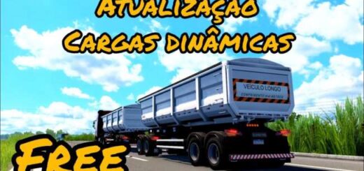 Basculante New R FREE AM29