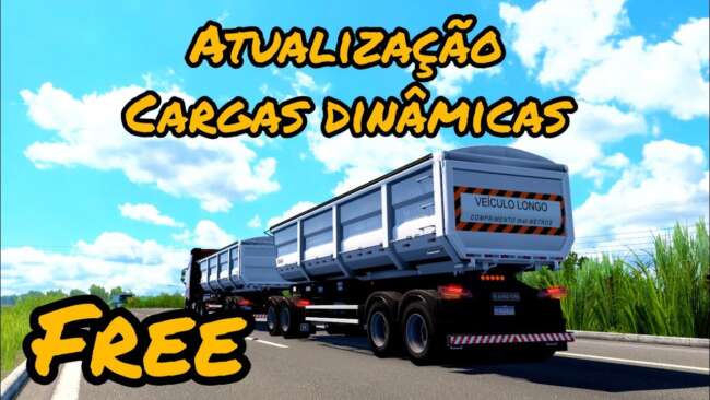 Basculante New R FREE AM29