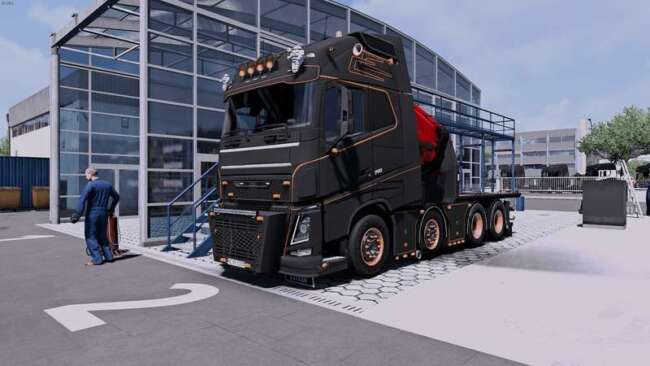 ALL VOLVO ACCESSORIES PACK