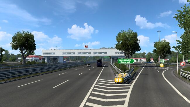 Italy Map Project v15 1.58