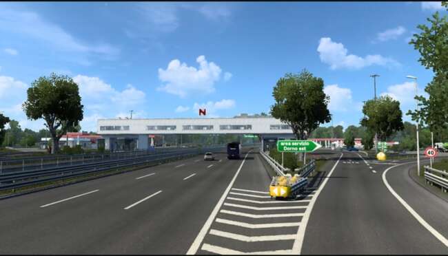 Italy Map Project v15 1.58
