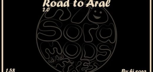 Road to Aral v2.0-1.58