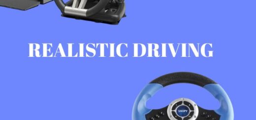 Snopy Driver Steering Angle Mode 180-270