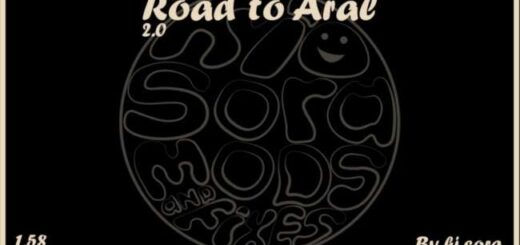 Road to Aral v2.0-1.58