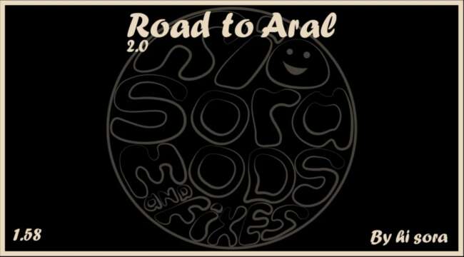 Road to Aral v2.0-1.58