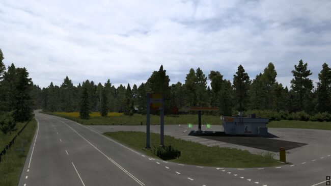 Vänern Project v1.3