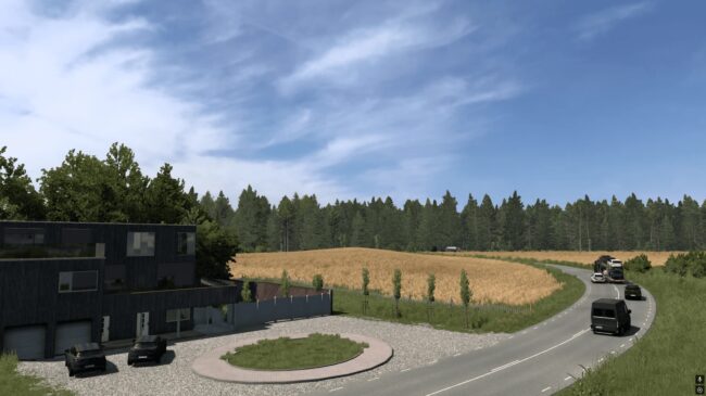 Vänern Project v1.3
