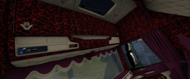 S&R NextGen Interior Vreugdenhil & van Wamelen