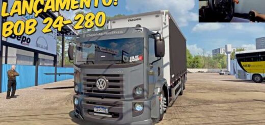 Volkswagen Constellation 24-280