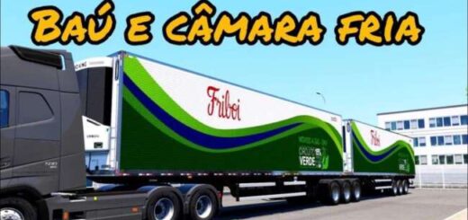Camara Fria Trailer v1.0