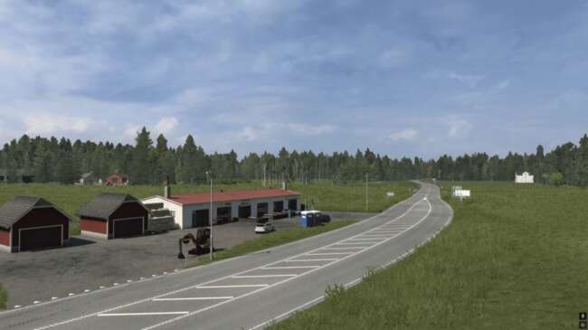 Vänern Project v1.3
