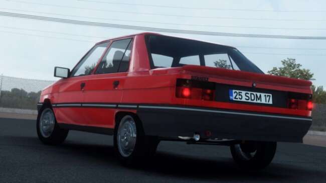 Renault 9