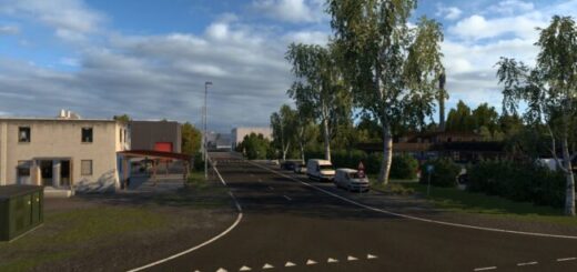 Danmark Refined v2.0 1.58