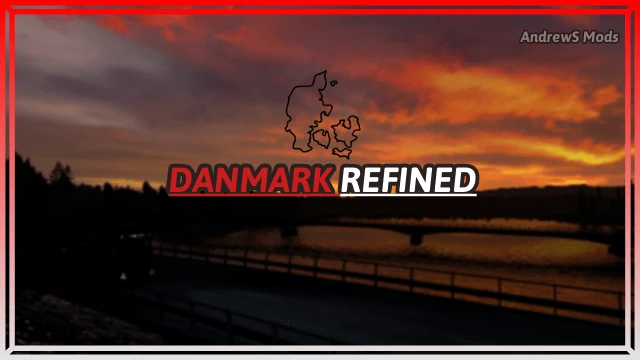 Danmark Refined v2.0 1.58