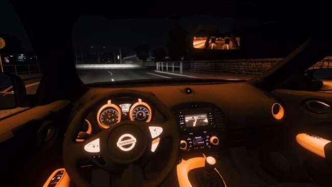 Nissan Juke 1.58