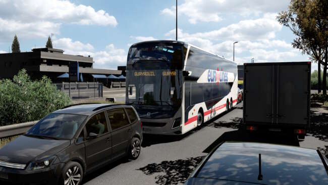 VOLVO 9700 DD V2 1.58