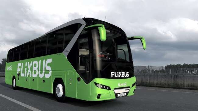Neoplan Tourliner C13 v3.0