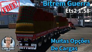 Bitrem Guerra