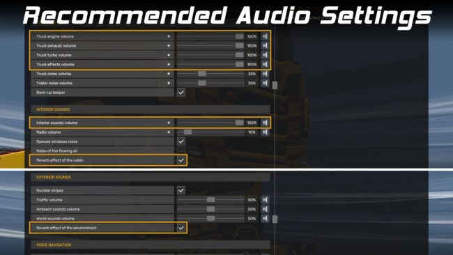 2022 Scania NextGen 660 DC16 V8 Sound Pack v1.2