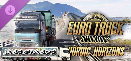 ETS2 ALL DLC's v1.58.1.4 (latest)