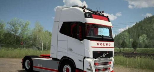 VOLVO 540