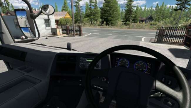 FUSO Super Great V TRUCK 1.58