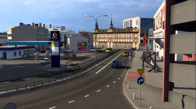 Poland Rebuilding v2.6.3