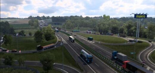Poland Rebuilding v2.6.3