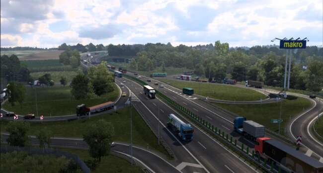 Poland Rebuilding v2.6.3